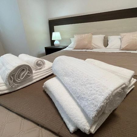 Mini B&B - Enrico Fermi Rende Zewnętrze zdjęcie