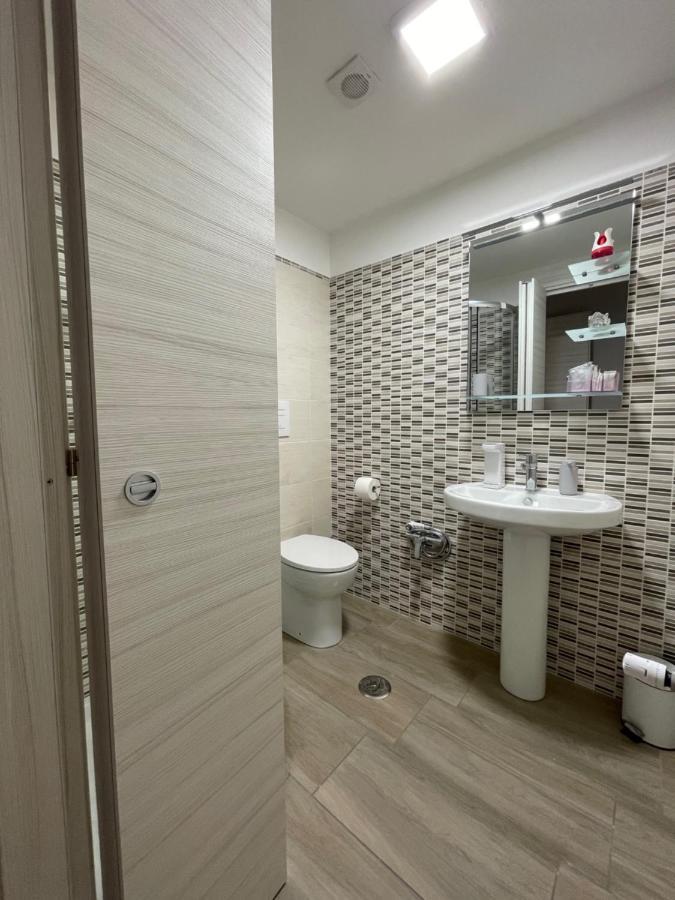 Mini B&B - Enrico Fermi Rende Zewnętrze zdjęcie