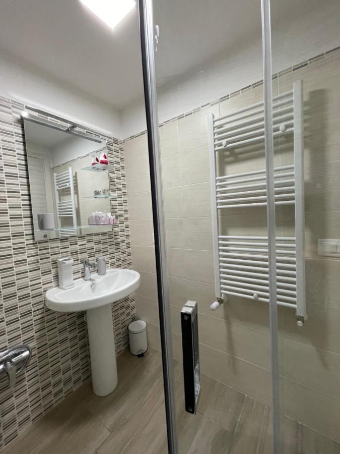 Mini B&B - Enrico Fermi Rende Zewnętrze zdjęcie