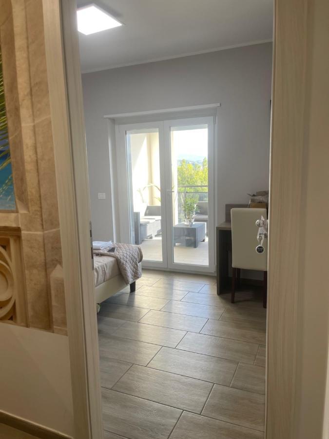 Mini B&B - Enrico Fermi Rende Zewnętrze zdjęcie